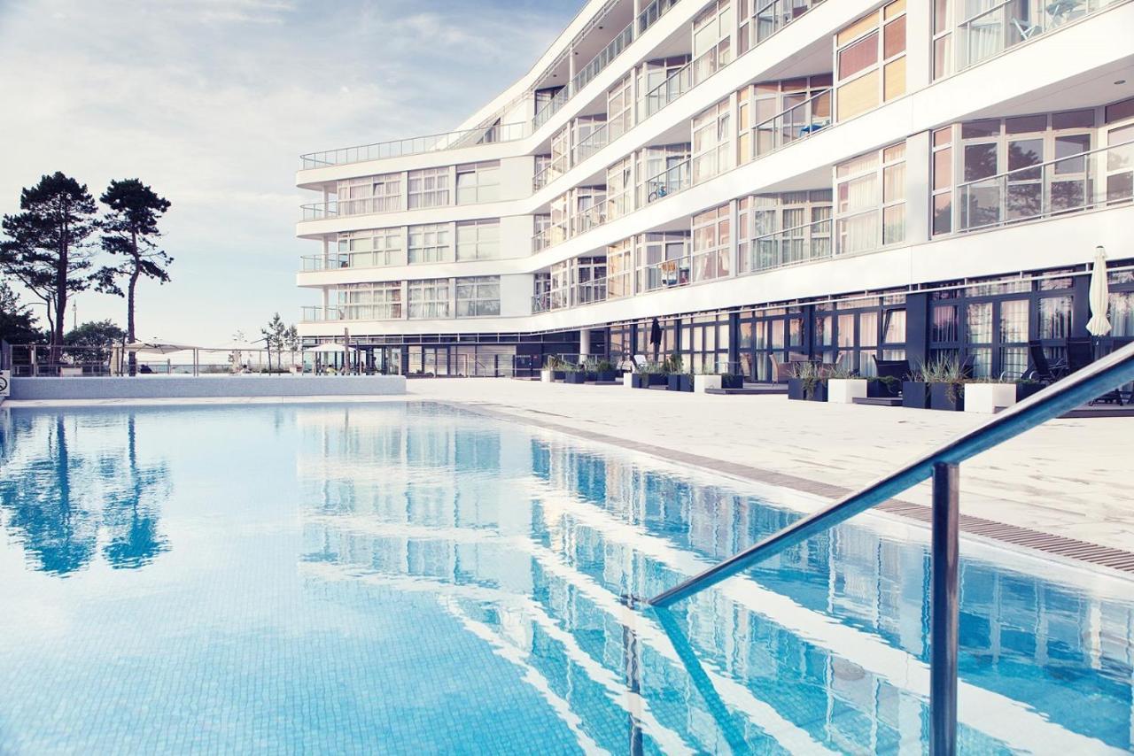 Dune Beach Resort - A Mielno  Ngoại thất bức ảnh