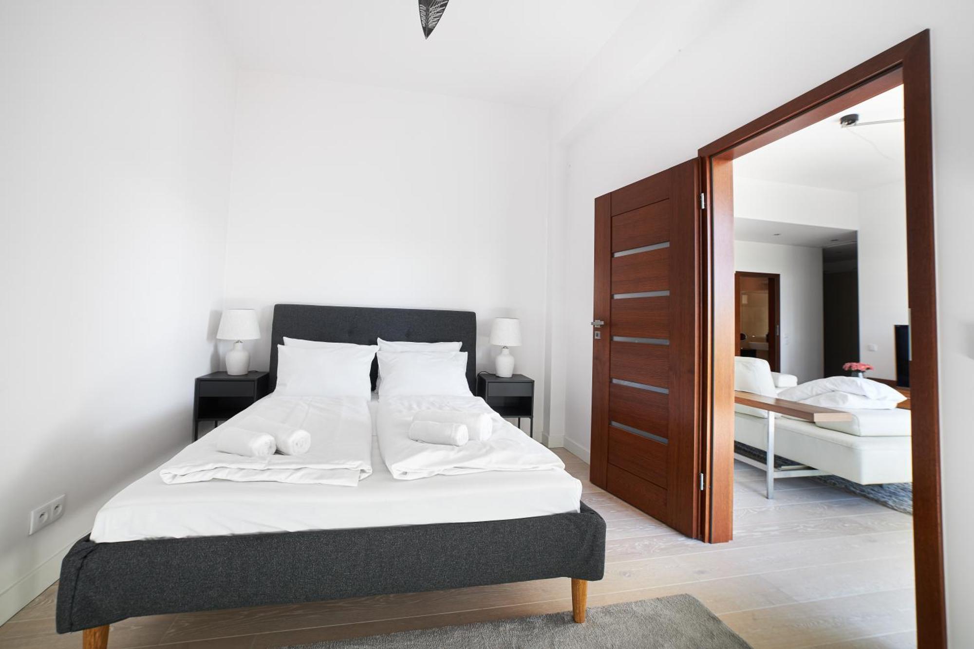 Dune Beach Resort - A Mielno  Ngoại thất bức ảnh